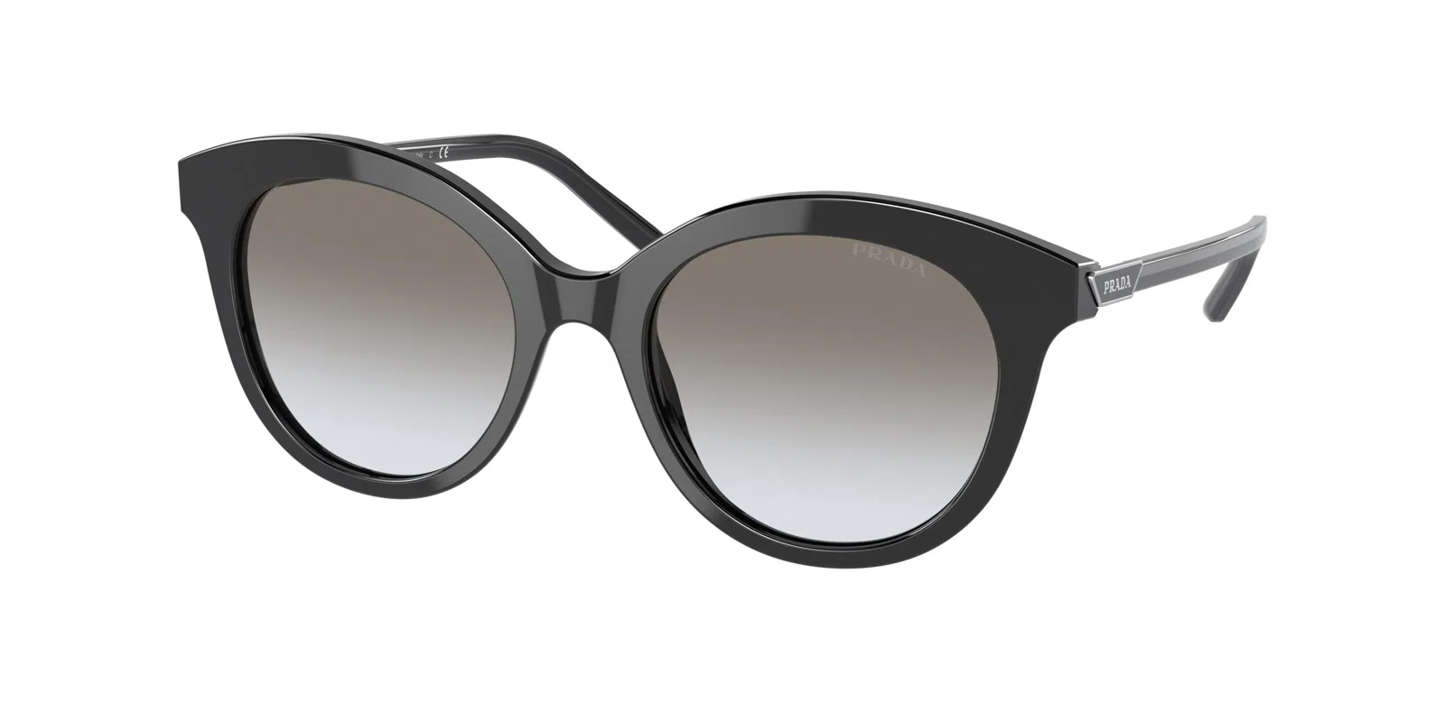 Prada 02YSF Sunglasses - view 3
